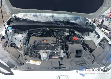 2023 Honda Hr-V 2Wd Sport from USA, damaged, VIN 3CZRZ1H5XPM727201